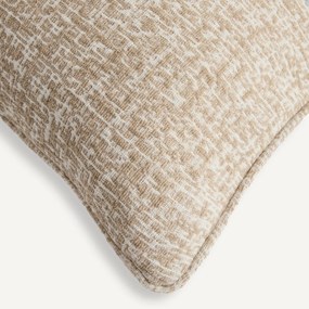 Jacquard kussenhoes, AGOSTINA