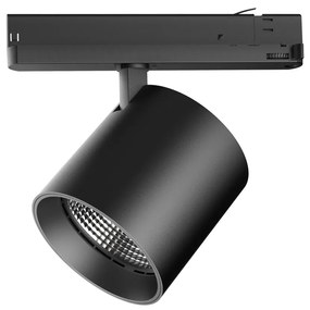 Internova IN9320PA402 Diablo-L Black Diablo-L 40° 922 Premium Ambiance Internova Diablo-L 40° Zwart Philips LED SLM G7 2000Lm PA 922 Premium