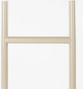 Zuiver Arch Beige Design Vloerlamp Beige Boog