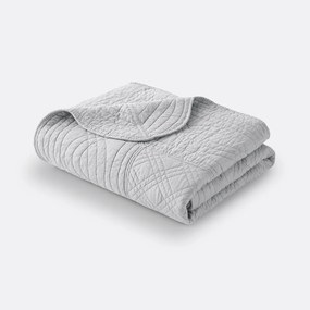 Gematelasseerde boutis in  katoen, Scenario