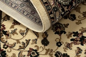 Tapijt ROYAL ADR patroon 1745 carmel - TWEEDE-KLASSE PRODUCT