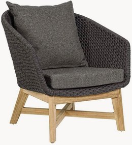 Tuin armstoel Constantia van teakhout