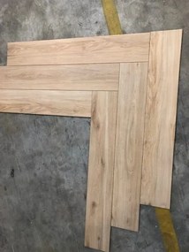 Keramisch Parket 30x150 Cm Favor Naturel N7