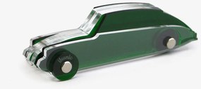 Transparante Auto - Lucite Car Small No9