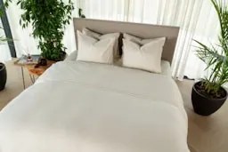 Dekbedovertrekset Kayori Noda – Bij Swiss Sense