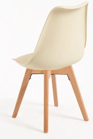 Set 6 Synk Basic Stoelen