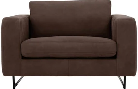 Goossens Excellent Loveseat Jovani, Loveseat