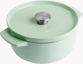 Kookpan Doelle met antiaanbaklaag