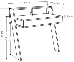 Bureau Cowork | Homitis