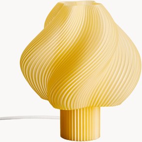 Dimbare tafellamp Soft Serve, in verschillende maten