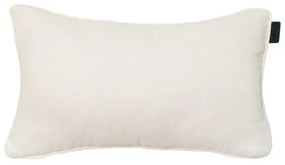 Sierkussen 30x50 cm paspel WR Napels sand