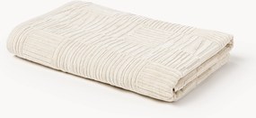 Fluwelen handdoek Petra, in verschillende formaten