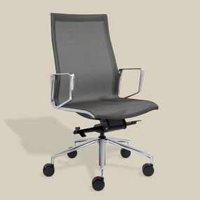 Comfortabele Design Bureaustoel