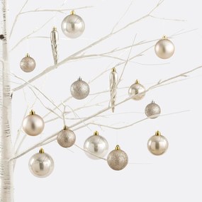 Kerstballen