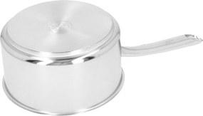 Demeyere Athena 5 Steelpan zonder deksel 16 cm / 1,5 l - Athena 5 - Demeyere