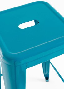 Set 4 hoge Torix krukken