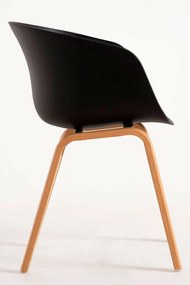 Pak 4 Hema Stoelen