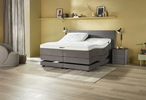 Boxspring Home 406 Split – Bij Swiss Sense