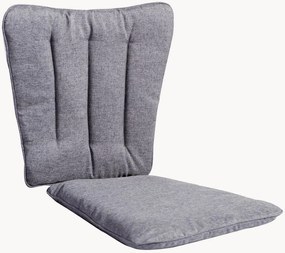 Stoelkussen voor tuinarmstoelen Hard & Ellen