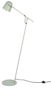 Zuiver Lau Metalen Design Leeslamp Sage
