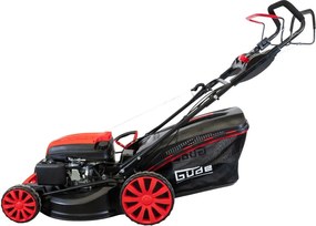 Güde Benzine Grasmaaier 534.1 R ES Big Wheeler | Elektrische Start