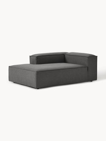 Chaise longue hoekmodule Lennon