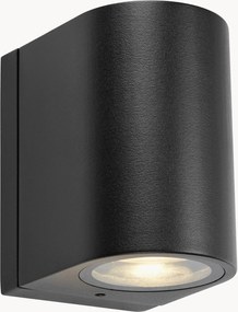 Dimbare outdoor LED wandlamp Alor