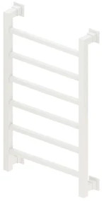 Eastbrook Loxley radiator 80 x 60cm 216 watt wit