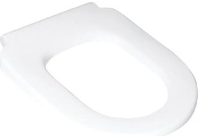 Villeroy & Boch Subway 2.0 Closetzitting - Wit 9M746101