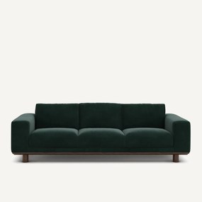 Fluwelen bank, CEREA