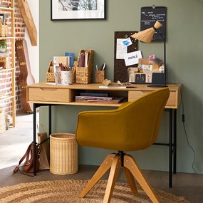 Bureau Noyeto