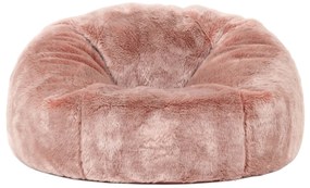 Faux Fur Classic Bean Bag