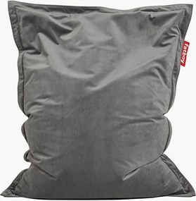 Fluwelen zitzak Original Slim