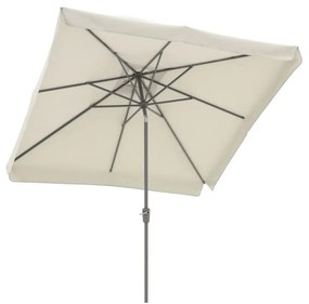 Shadowline Aruba parasol 250x250cm
