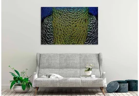 Goossens Schilderij Wonderful Life, 148 x 98 cm