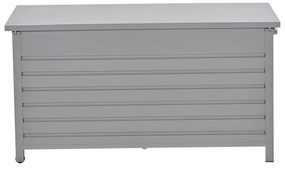 Garden Impressions Cambridge opbergbox 740 liter - taupe