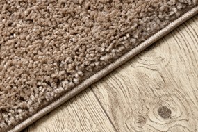 Tapijt BERBER 9000 beige, Berber marokkaanse shaggy