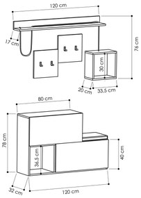 Halmeubel Holdon | Homitis