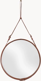 Ronde wandspiegel Adnet, in verschillende formaten