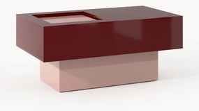 Salontafel Alessa met opbergruimte