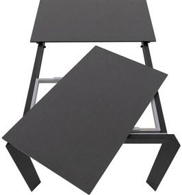Goossens Excellent Eettafel New York, 160 x 85 cm