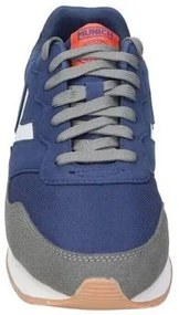 Sportschoenen Blauw Munich  4150227