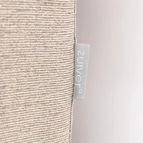 Zuiver Summer Loveseat Fauteuil Latte