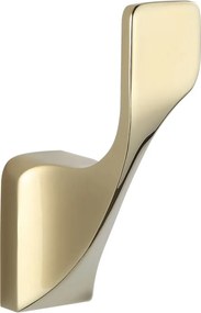 Mexen Rino handdoekhaak, goud - 7027035-50