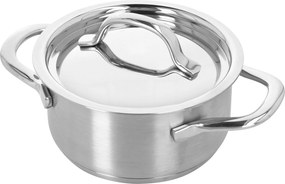 Demeyere Resto 3 Kookpan 12 cm / 500 ml - Resto 3 - Demeyere