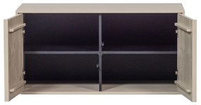 Vtwonen Daily Double Beige Kastje 100 Cm - 100x58x50cm.
