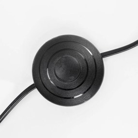 Kare Design Flexible Moderne Vloerlamp Velvet Brass