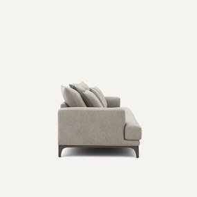 Chenille fluwelen bank, Armento