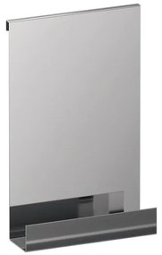 Brauer doucherek - 25x40cm - Chroom 5-CE-228