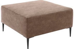 Goossens Hocker Key West, Hocker 81 x 81 cm